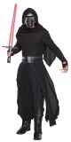 Star Wars The Force Awakens Deluxe Adult Kylo Ren Costume Multi Standard