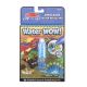 Melissa and Doug On The Go Water Wow Dinosaurs Reusable Water Reveal Activity Pad Chunky Size Water Pen