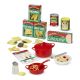 Melissa and Doug Prepare and Serve Pasta