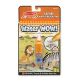 Melissa and Doug On The Go Water Wow Safari Water Reveal Pad Tale Reusable Water Reveal Activity Pad Chunky Size Water Pen
