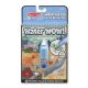 Melissa and Doug On The Go Water Wow Under The Sea Water Reveal Pad Tale Reusable Water Reveal Activity Pad Chunky Size Water Pen