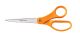 Fiskars 8 Inch Multi Purpose Scissors 1 Pack of 1 Piece