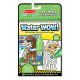 Melissa and Doug On the Go Water Wow Pet Mazes Activity Pad