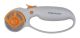 Fiskars 45mm Contour Rotary Cutter 1 Pack of 1 Piece