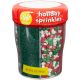 Wilton 6 Cell Assorted Christmas Sprinkles 6.7 oz