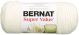 Spinrite Bernat Super Value Solid Yarn Natural Pack of 24 Skein