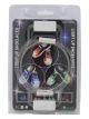 Halloween Wholesalers Light Up LED Shoelaces Red 