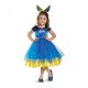 Dory Toddler Tutu Deluxe Finding Dory Disney Pixar Costume Medium 3T 4T