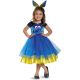 Dory Toddler Tutu Deluxe Finding Dory Disney Pixar Costume Small 2T