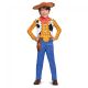 Woody Classic Boys Costume Small 4 6 