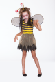 Hallloween Wholesalers Zombee Scary Kids Costume