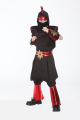 Halloween Wholesalers Ninja Kids Costume