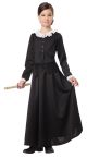 Susan B. Anthony/Harriet Tubman Girl Costume One Color Medium