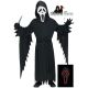 Fun World E.L. Ghost Face Child Costume Large 12 14