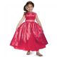Elena Ball Gown Deluxe Elena of Avalor Disney Costume Small 4 6X