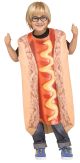 PhotoReal Hot Dog