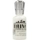 Tonic Studios Nuvo Glitter Drops 1.1oz White Blizzard