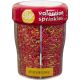 Wilton Sprinkles Mix Metallic Valentine s Day 6 Cell 6.98oz