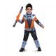 Miles Chrome Classic Toddler Miles From Tomorrowland Disney Costume Large 4 6