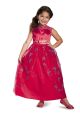 Elena Ball Gown Classic Elena of Avalor Disney Costume Medium 7 8