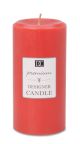 Pillar Candle Pumpkin Scented 2.8 X 5.8 Inches