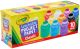 Crayola Washable Kids Paint 2Oz Basics 1 Pack of 5 Piece