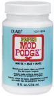 Mod Podge Paper Matte 8 oz.