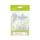 Tonic Studios Sweet Melia Beautiful Blooms Dies