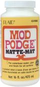 Mod Podge Matte 16 oz.
