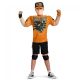 John Cena Classic Muscle WWE Costume Medium 7 8