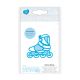 Tonic Studios Kids Inline Skate Rococo Petite Dies