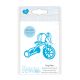 Tonic Studios Kids Collection Rococo Petite Dies Tiny Trike