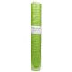Expressions Floral Mesh Metallic Apple Green/Lime