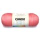 Spinrite Caron Simply Soft Collection Yarn Strawberry Pack of 2 Skein