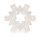 Marquee Love Collection Christmas Marquee Kit Paper Snowflake