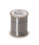 Beading Wire 24 Gauge Silver 24 Yards