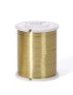 Beading Wire 28 Gauge Gold 17 Yards