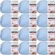Spinrite Bernat Softee Baby Yarn Solids Pale Blue Pack of 12 Skein
