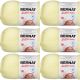Spinrite Bernat Softee Baby Yarn Solids Lemon Pack of 6 Skein