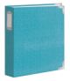 Becky Higgs Project Life Collection Christmas 6 X 8 Album Matte Winter