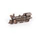 Timeless Minis Steam Engine Metal 1.5 X .625 Inches
