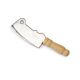 Timeless Minis Meat Cleaver With Hanging Hole 0.5 X 2 Inches