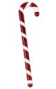 Ornament Candy Cane 2.75Inches