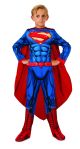 DC Universe Superman Costume Child Medium