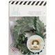 Embellishment Kit Wreath