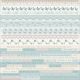 Peek A Boo Collection 12 X 12 Inches Sticker Sheet Boy