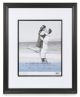 Cherished Memories Double Mat Frame Black 16 X 20