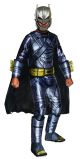 Costume Batman v Superman Dawn of Justice Armored Batman Deluxe Child Costume Small