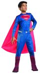 Costume Batman vs Superman Dawn of Justice Superman Value Costume Small