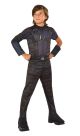 Costume Captain America Civil War Hawkeye Value Child Costume Large